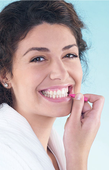 Higienizao Interdental