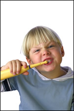 Odontopediatria