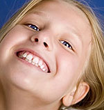 Odontopediatria